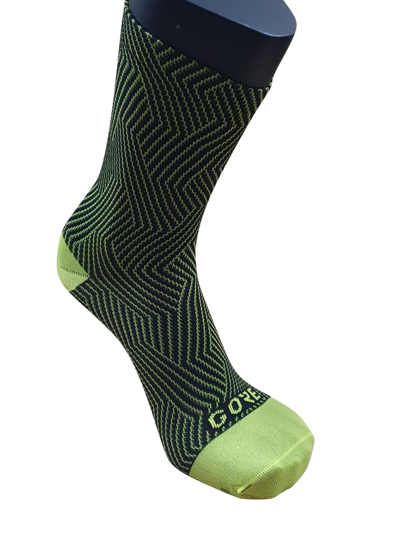 Mid Socks Unisex