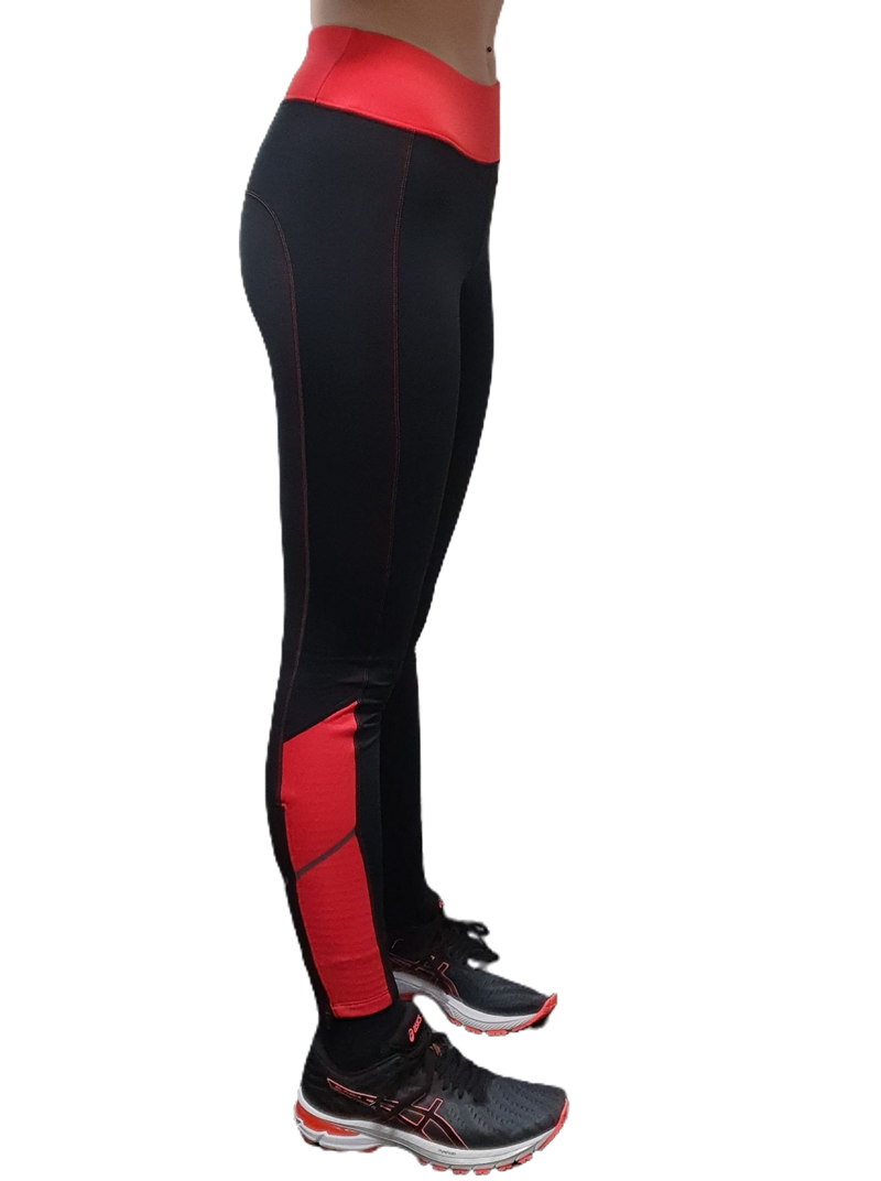 R3 Thermo Tights Women