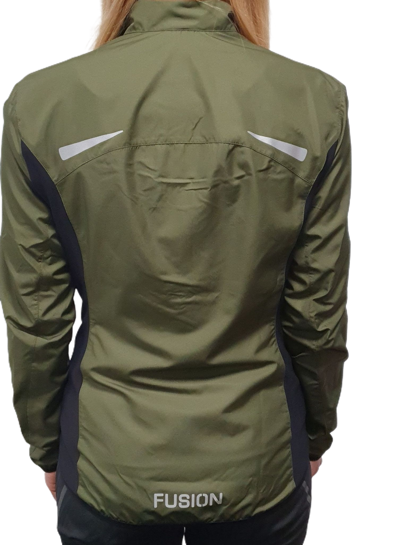 S1 Run Jacke Women