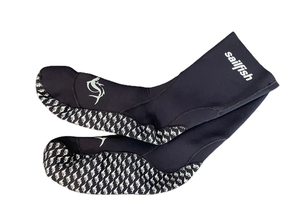 Neopren Socken