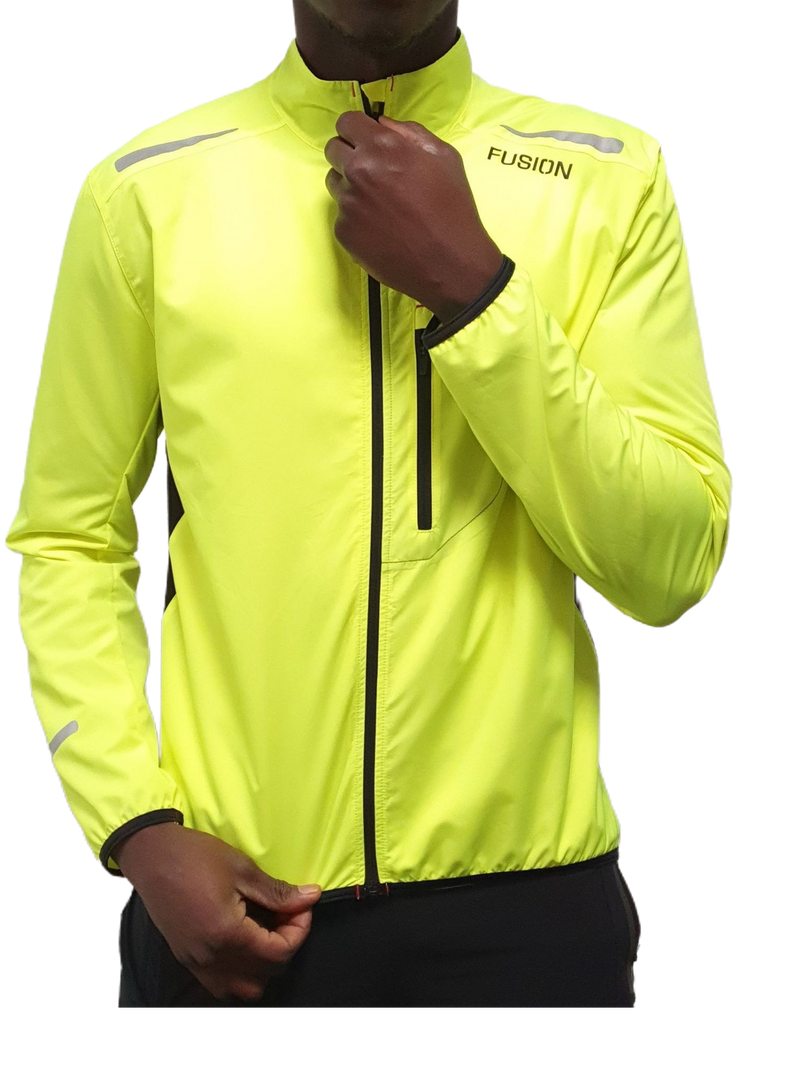 S1 Run Jacket Men