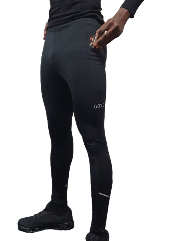 R3 Thermo Tights men
